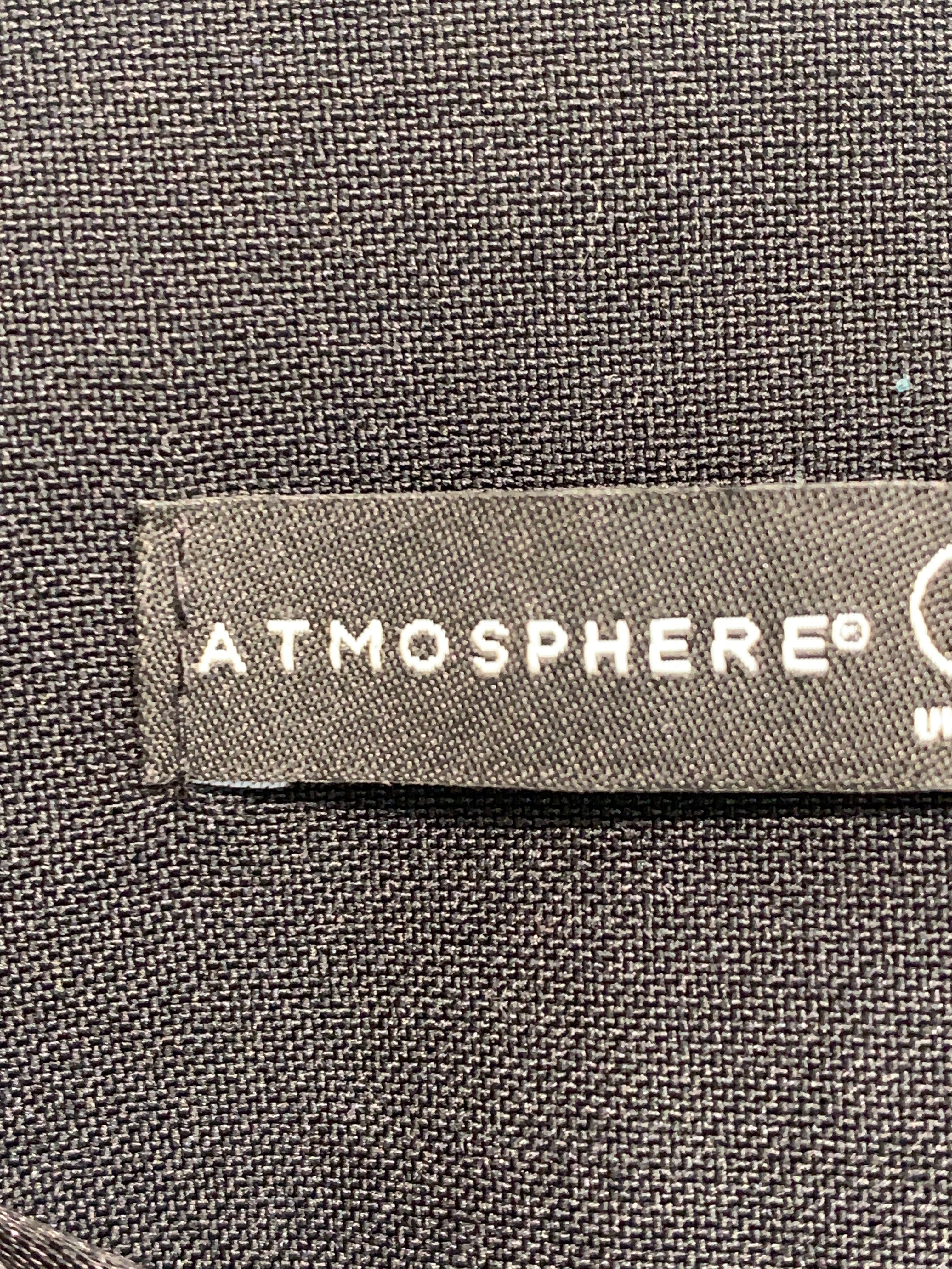 Atmosphere blazer